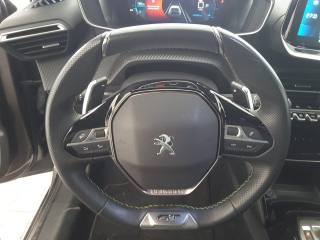 PEUGEOT 208 usata, con Controllo trazione
