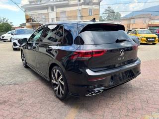 VOLKSWAGEN Golf usata, con Airbag Passeggero