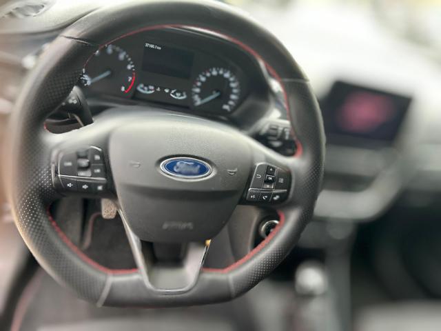 FORD Fiesta usata, con Sedile posteriore sdoppiato
