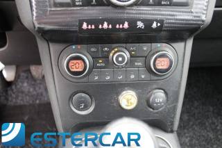 NISSAN Qashqai usata, con Antifurto