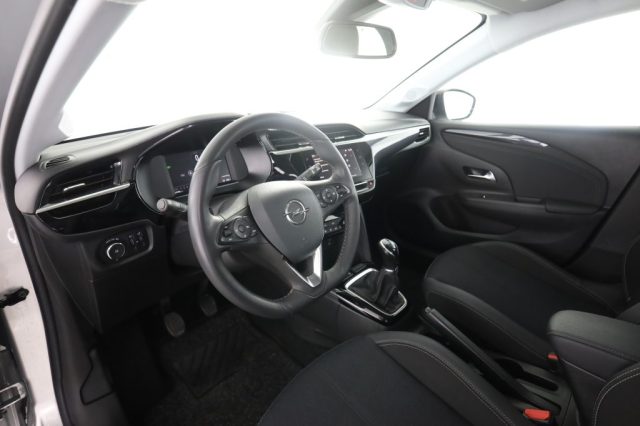 OPEL Corsa usata 1