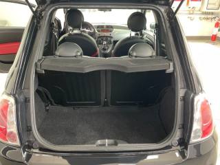 FIAT 500 usata, con Immobilizzatore elettronico