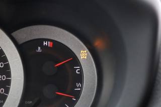 TOYOTA RAV 4 usata, con Deflettori