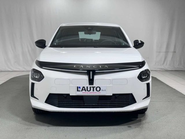 LANCIA Ypsilon usata, con Controllo trazione