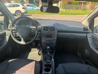 MERCEDES-BENZ A 160 usata 5