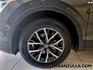 VOLKSWAGEN Tiguan usata, con Chiusura centralizzata telecomandata