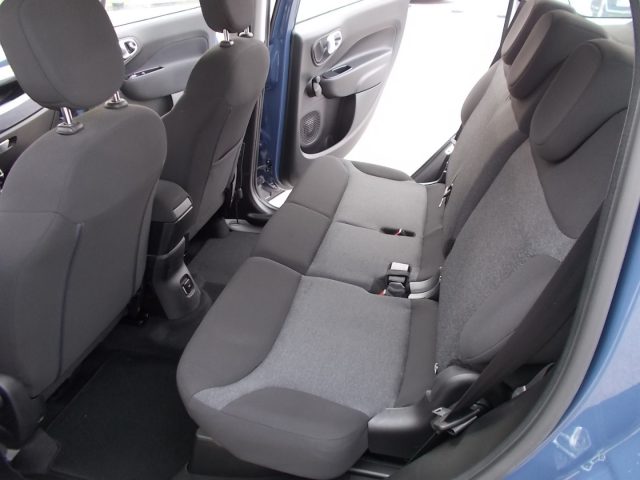 FIAT 500L usata, con ESP