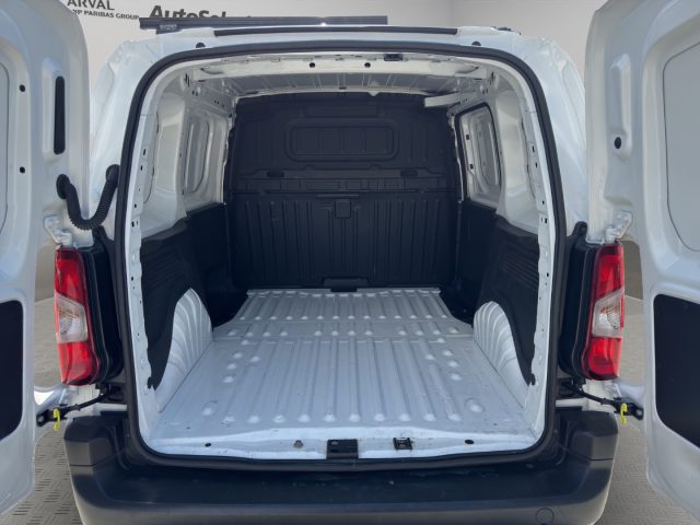 TOYOTA Proace City usata, con Sensore di luce