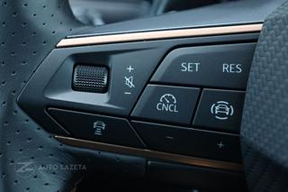 CUPRA Leon usata, con Filtro antiparticolato