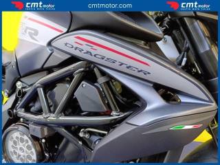 MV AGUSTA Dragster 800 usata 5