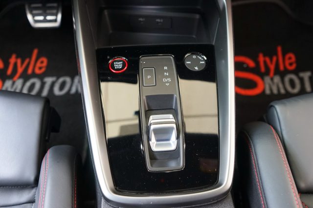 AUDI S3 usata, con Cerchi in lega