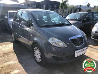 LANCIA MUSA 1.3 Multijet 16V 90 CV Oro