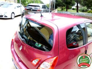 RENAULT Twingo usata 35