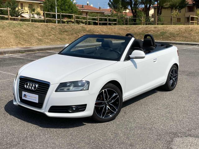 AUDI A3 usata, con ABS