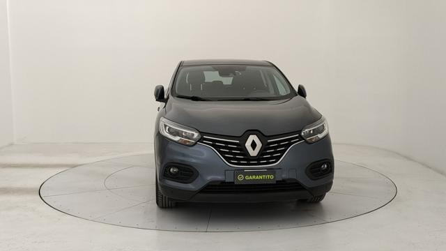 RENAULT Kadjar usata, con Cerchi in lega