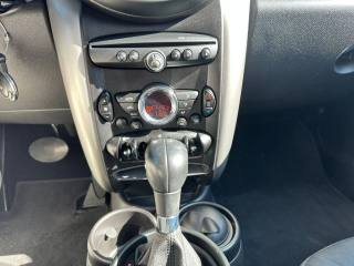 MINI Countryman usata, con ESP