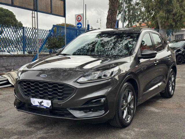 FORD Kuga usata, con ABS