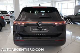 VOLKSWAGEN Tiguan usata, con Airbag Passeggero