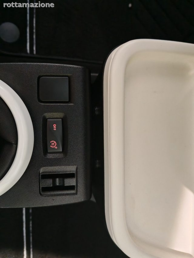 RENAULT Twingo usata 19