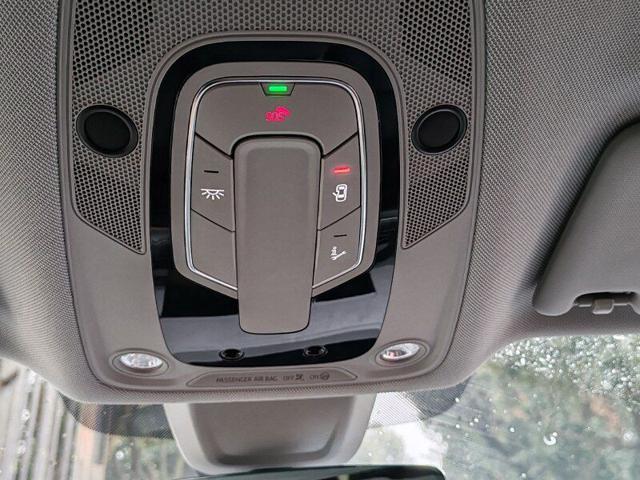 AUDI Q5 usata, con Head-up display