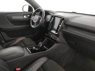 VOLVO XC40 usata, con Controllo trazione