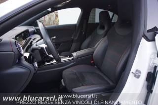 MERCEDES-BENZ CLA 220 usata, con Chiusura centralizzata