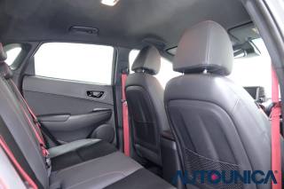 HYUNDAI Kona usata 54