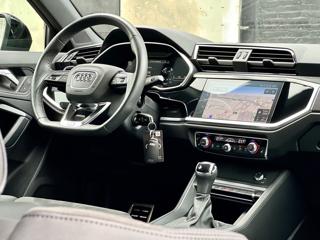 AUDI RS Q3 usata, con Cruise Control