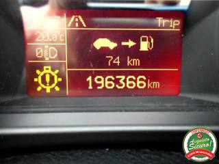 ALFA ROMEO Giulietta usata, con Servosterzo