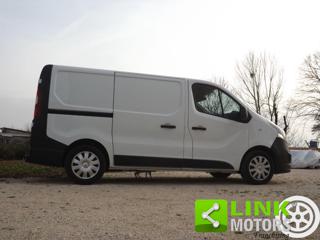 OPEL Vivaro usata, con Servosterzo