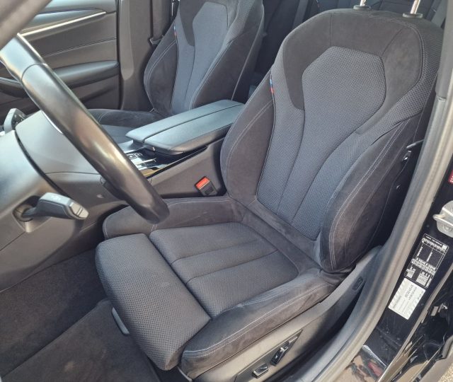 BMW 520 usata, con Climatizzatore