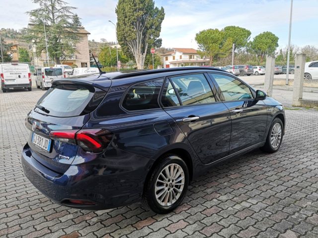 FIAT Tipo usata, con Autoradio
