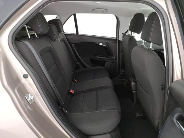 FIAT Tipo usata, con Servosterzo