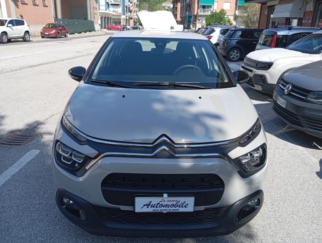 CITROEN C3 usata, con Airbag
