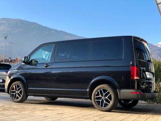 VOLKSWAGEN Caravelle usata, con Boardcomputer