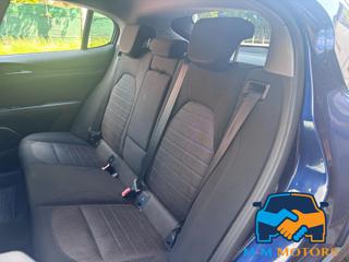 ALFA ROMEO Stelvio usata, con Cruise Control