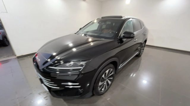 BYD Seal usata, con Airbag