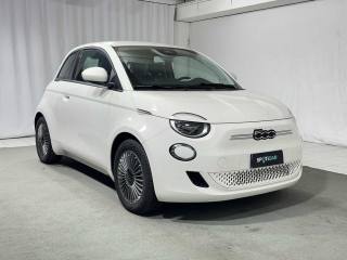 FIAT 500e usata, con Climatizzatore