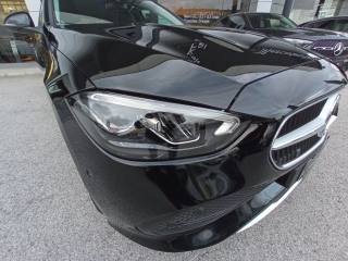 MERCEDES-BENZ C 200 usata, con ESP