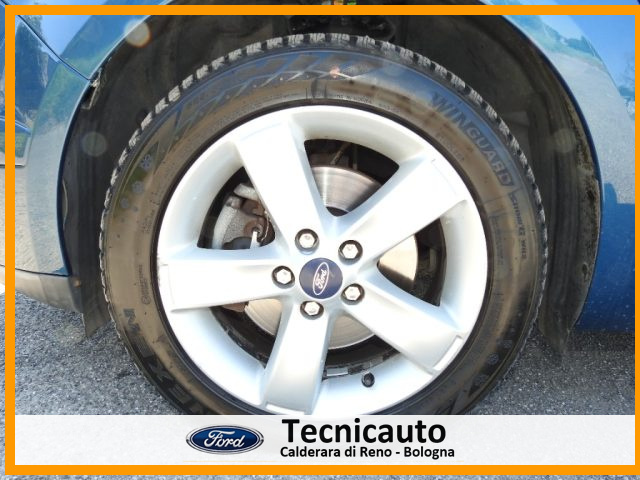 FORD S-Max usata 17