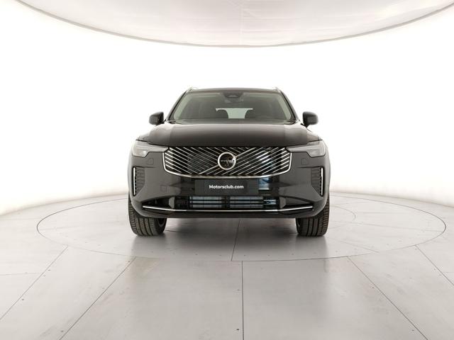 VOLVO XC90 usata, con Autoradio