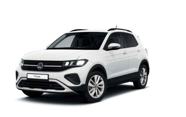 VOLKSWAGEN T-Cross usata, con ABS