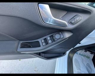FORD Fiesta usata, con Sensore di luce