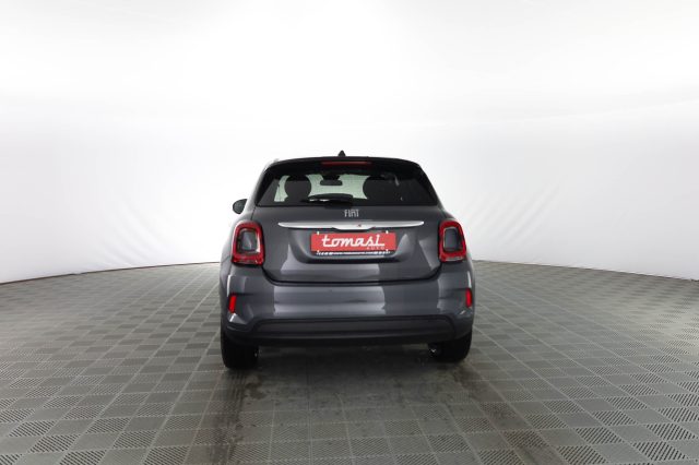 FIAT 500X usata 4
