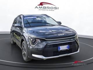 KIA Niro usata 1