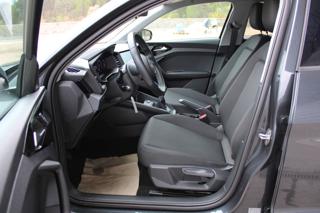 AUDI A1 usata, con Chiusura centralizzata