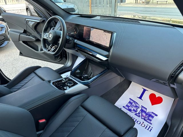 BMW X3 usata, con Chiusura centralizzata