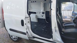FIAT Doblo usata, con Volante multifunzione