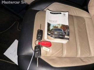 VOLKSWAGEN T6 usata, con Autoradio