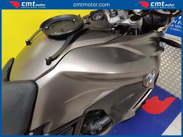 BMW F 700 GS usata 6